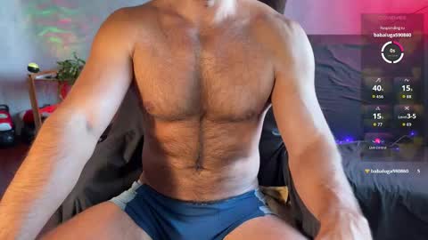 Gregory online show from 03.22.26