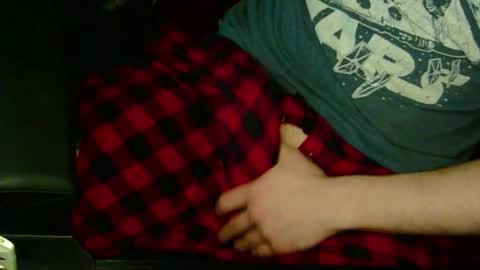 TheFluffyAutobot online show from 11.16.25