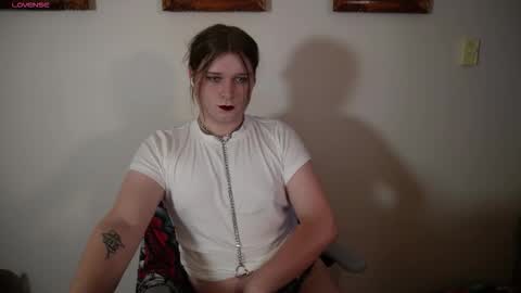 otherpuppy online show from 11.30.25