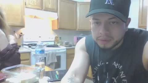 Snapshot of otherwonn11 chatting on 02.07.26 Chulo CLos online show from 02.07.26