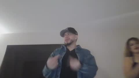 Snapshot of otherwonn11 chatting on 02.14.26 Chulo CLos online show from 02.14.26