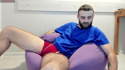 Otis online show from 12.13.24