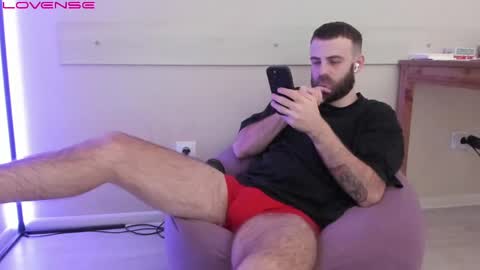 Otis online show from 02.16.25