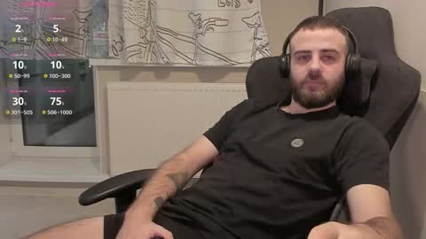 Otis online show from 03.18.26