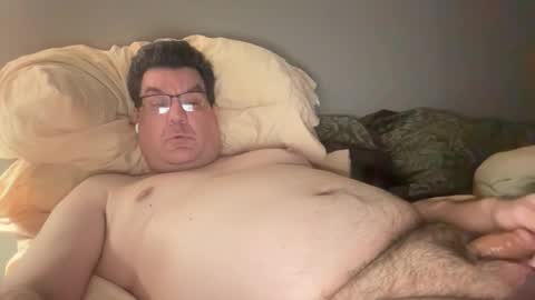 otter916 online show from 04.18.26