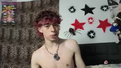 Princces Albert online show from 03.03.26