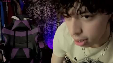 Princces Albert online show from 07.04.26