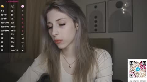 Anne online show from 02.08.26