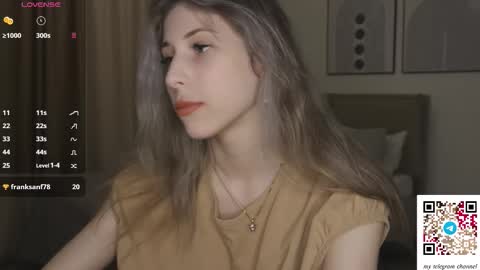 Anne online show from 02.20.26