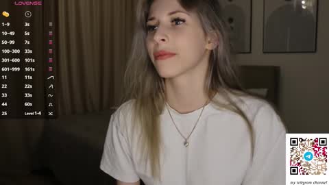 Anne online show from 03.03.26