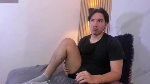 Otto Andrew online show from 02.03.26