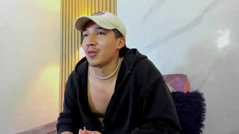 Otto Andrew online show from 02.10.26