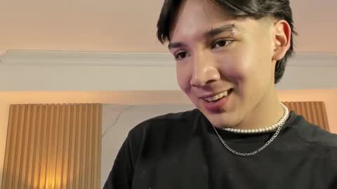 Otto Andrew online show from 02.26.26