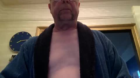 Snapshot of ottodick chatting on 02.27.26 Otto online show from 02.27.26