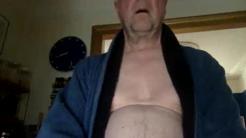 Snapshot of ottodick chatting on 03.10.26 Otto online show from 03.10.26