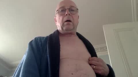 Snapshot of ottodick chatting on 03.29.26 Otto online show from 03.29.26