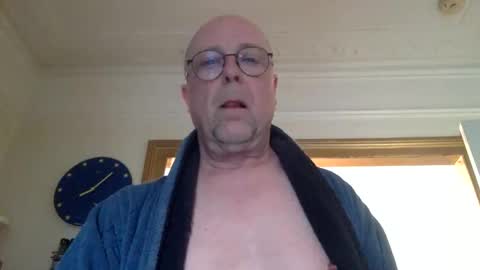 Snapshot of ottodick chatting on 03.30.26 Otto online show from 03.30.26