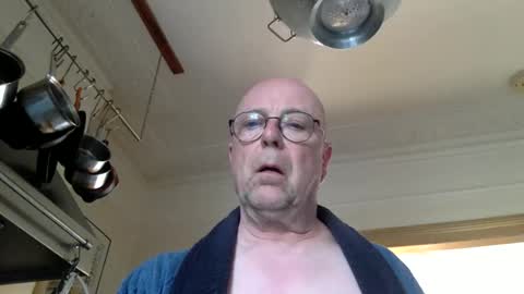 Snapshot of ottodick chatting on 05.25.26 Otto online show from 05.25.26