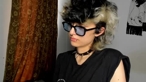 Otto 3 online show from 12.13.24