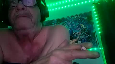 ou8124824 online show from 12.17.25