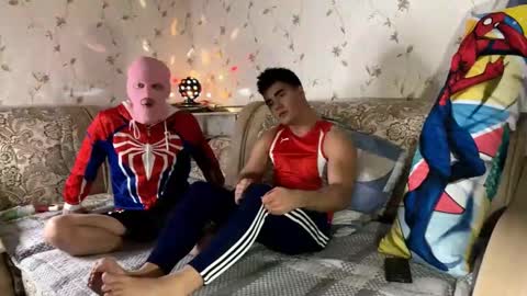 Oukorok online show from 01.10.26