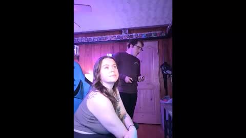 Snapshot of ourlittlesecret2269 chatting on 02.12.26 ourlittlesecret2269 online show from 02.12.26