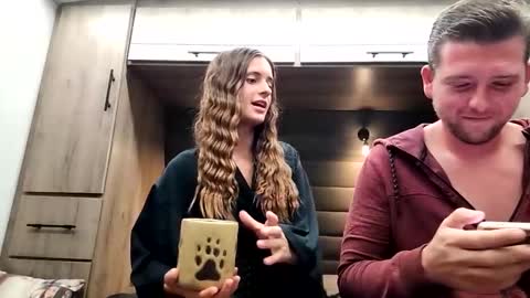 OurLittleSecret online show from 02.08.26