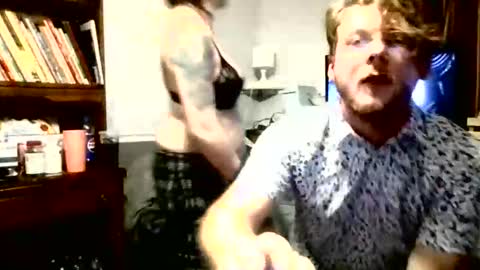 ournaughtyside online show from 04.09.26