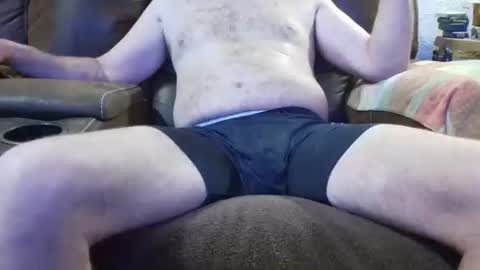 outdoorsmanmark71 online show from 02.10.26