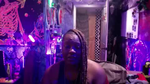 Snapshot of outkast8033 chatting on 06.07.26 Dude online show from 06.07.26