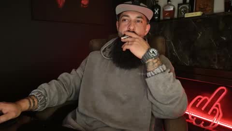 Lex online show from 12.16.25