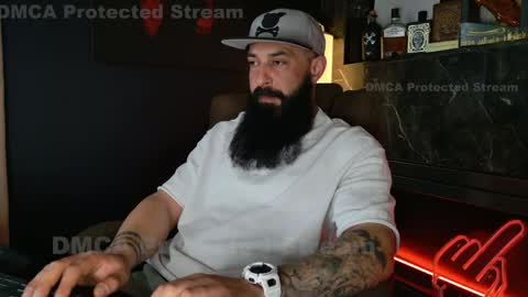 Lex online show from 03.20.26