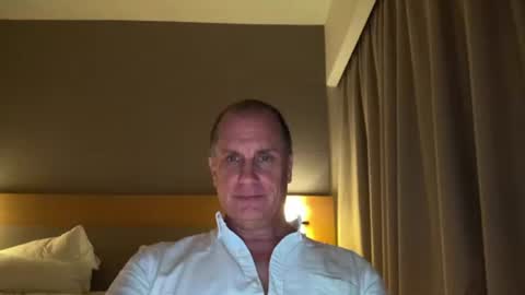 Snapshot of over50dad chatting on 04.22.26 Over50Dad online show from 04.22.26