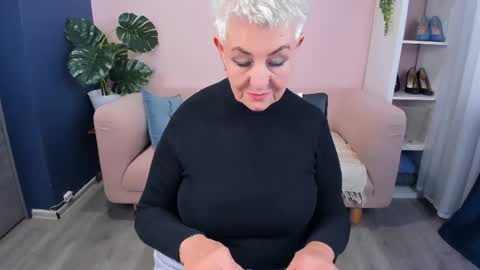 Alla online show from 09.24.25