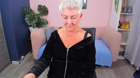 Alla online show from 11.07.25