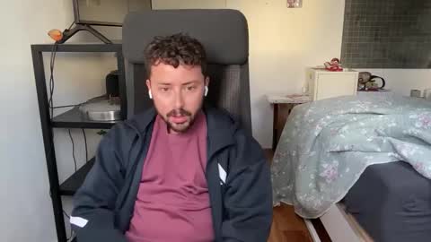 ovidius96 online show from 11.01.25