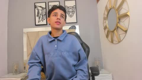 Owen Johnson online show from 09.25.25