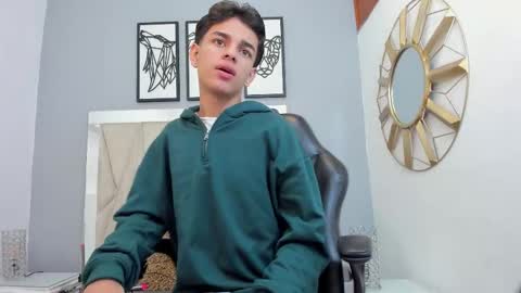 Owen Johnson online show from 10.08.25