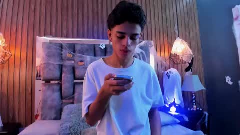 Owen Johnson online show from 11.02.25