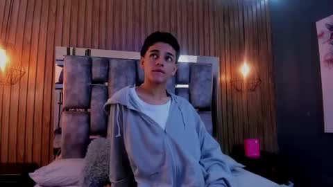 Owen Johnson online show from 11.14.25