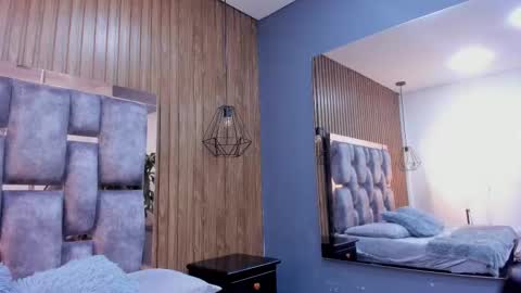 Owen Johnson online show from 02.08.26