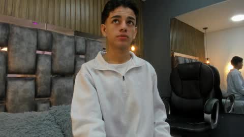 Owen Johnson online show from 02.25.26