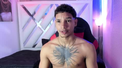owen blaze online show from 05.20.26