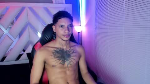 owen blaze online show from 05.24.26