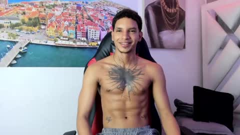 owen blaze online show from 06.05.26