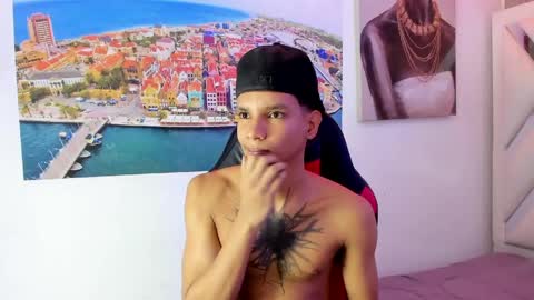 owen blaze online show from 06.08.26