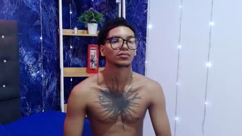owen blaze online show from 07.30.26