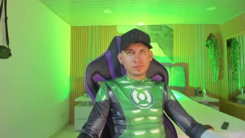 Owen Drak online show from 04.27.26