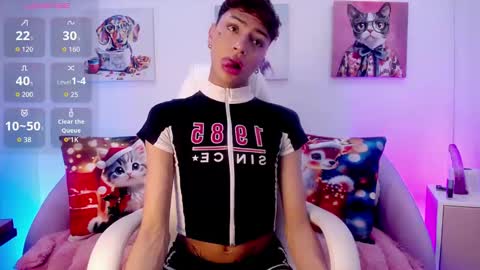 Owen online show from 12.19.25