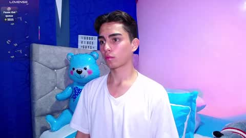 Owen  Independent model  online show from 03.07.25